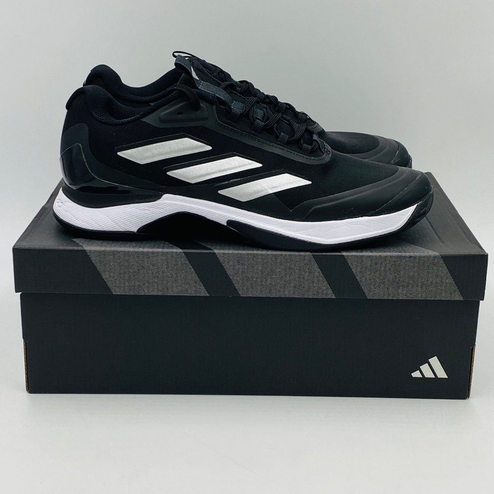 Women's ADIDAS AVACOURT 2 Tennis Shoe/Pickleball Shoe/Racquetball Shoe - #IF0399